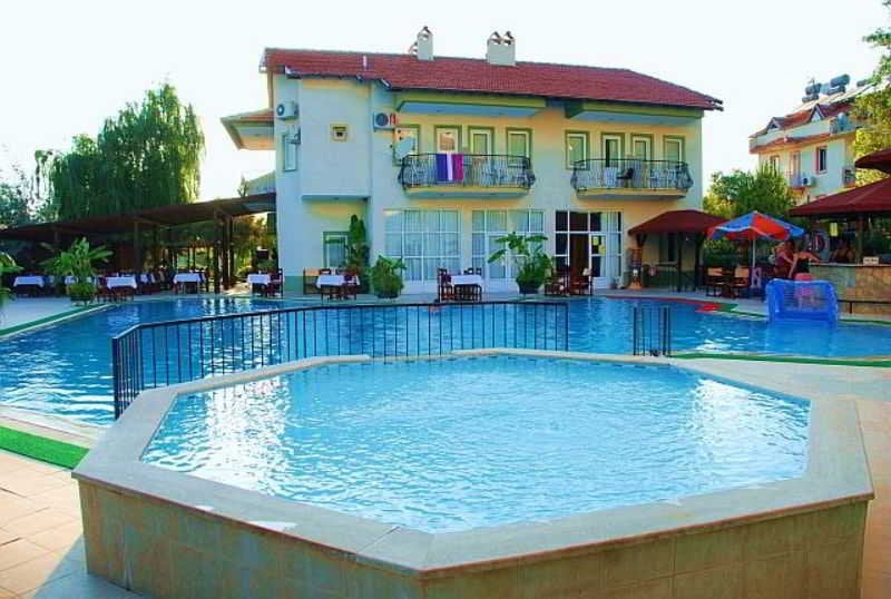 Hotel Balkaya  | Oludeniz | Mugla | Turkey 5