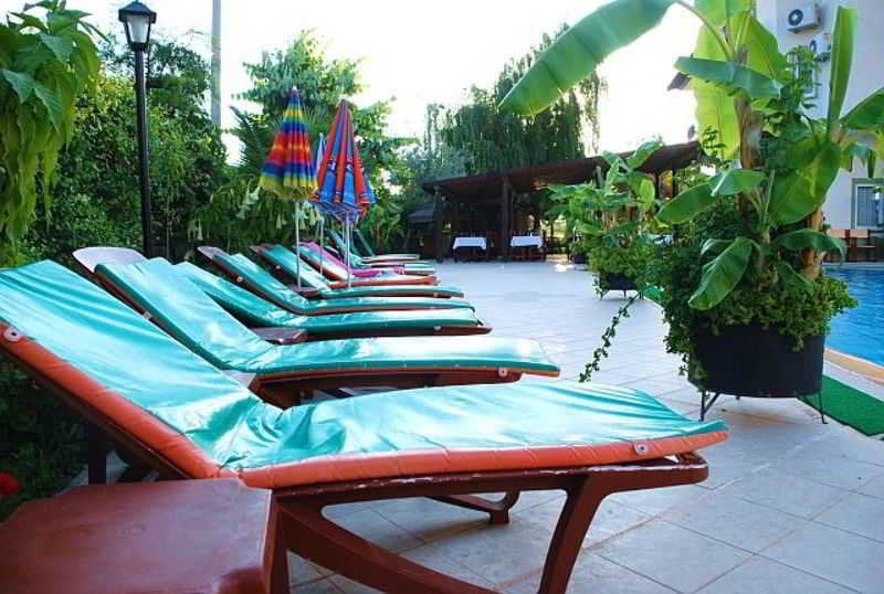 Hotel Balkaya  | Oludeniz | Mugla | Turkey 6