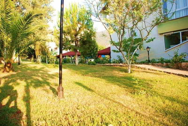 Hotel Balkaya  | Oludeniz | Mugla | Turkey 7