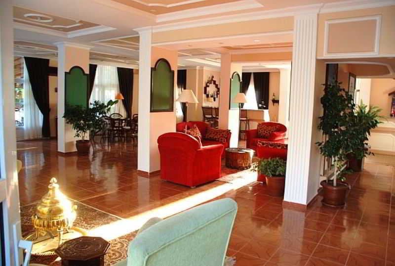 Hotel Balkaya  | Oludeniz | Mugla | Turkey 8