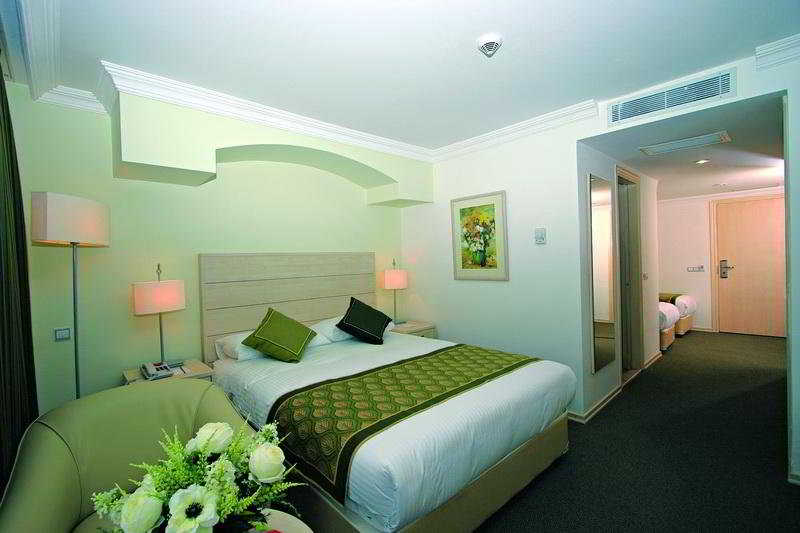 Hotel Febeach Side  | Side | Antalya | Turkey 1