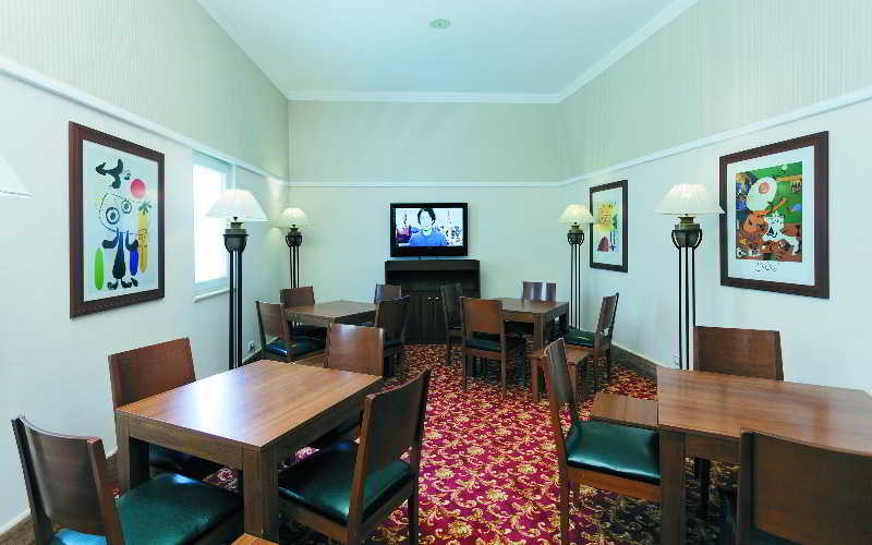 Hotel Febeach Side  | Side | Antalya | Turkey 12