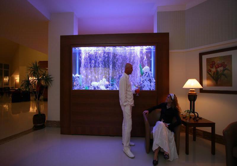 Hotel Febeach Side  | Side | Antalya | Turkey 18