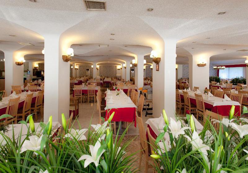 Hotel Febeach Side  | Side | Antalya | Turkey 19