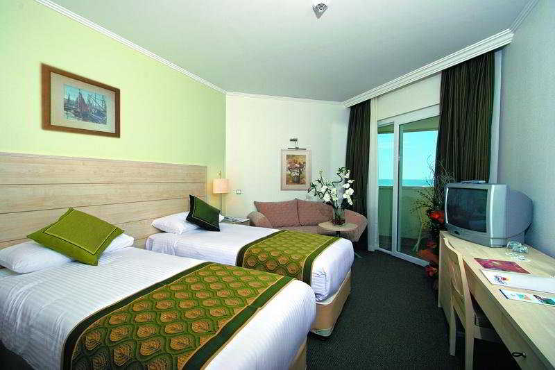 Hotel Febeach Side  | Side | Antalya | Turkey 2