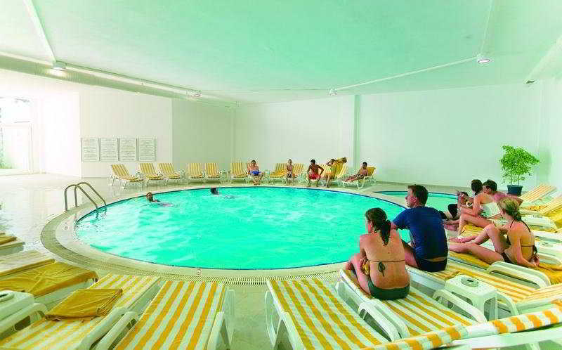 Hotel Febeach Side  | Side | Antalya | Turkey 4