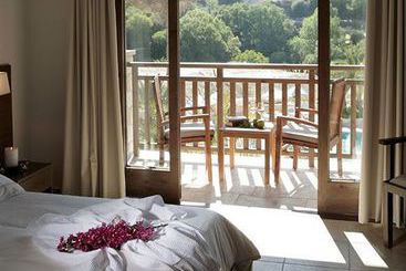 Hotel Ayii Anargyri Natural Healing Spa  | Miliou | Paphos | Cyprus 10