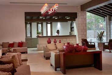 Hotel Ayii Anargyri Natural Healing Spa  | Miliou | Paphos | Cyprus 11