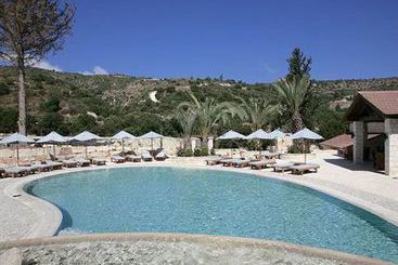 Hotel Ayii Anargyri Natural Healing Spa  | Miliou | Paphos | Cyprus 12