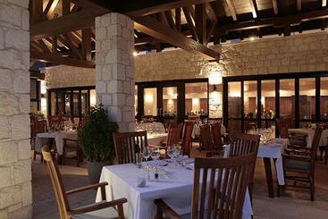 Hotel Ayii Anargyri Natural Healing Spa  | Miliou | Paphos | Cyprus 13