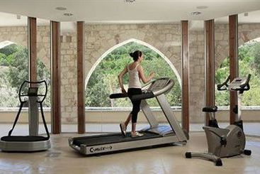 Hotel Ayii Anargyri Natural Healing Spa  | Miliou | Paphos | Cyprus 17