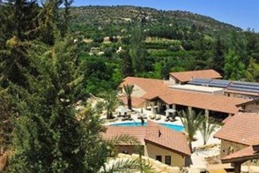 Hotel Ayii Anargyri Natural Healing Spa  | Miliou | Paphos | Cyprus 18