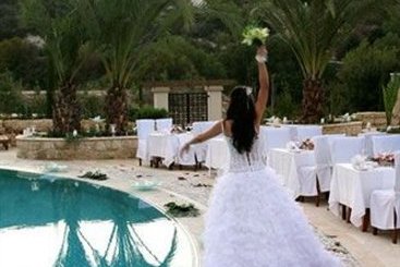 Hotel Ayii Anargyri Natural Healing Spa  | Miliou | Paphos | Cyprus 20