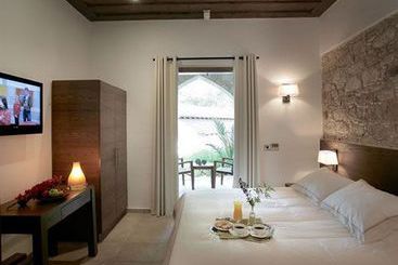 Hotel Ayii Anargyri Natural Healing Spa  | Miliou | Paphos | Cyprus 3