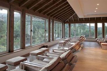 Hotel Ayii Anargyri Natural Healing Spa  | Miliou | Paphos | Cyprus 4