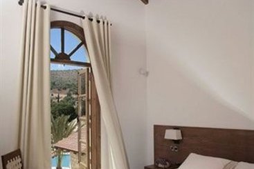 Hotel Ayii Anargyri Natural Healing Spa  | Miliou | Paphos | Cyprus 5