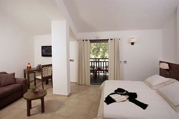 Hotel Ayii Anargyri Natural Healing Spa  | Miliou | Paphos | Cyprus 7