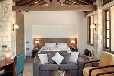 Hotel Ayii Anargyri Natural Healing Spa  | Miliou | Paphos | Cyprus 8