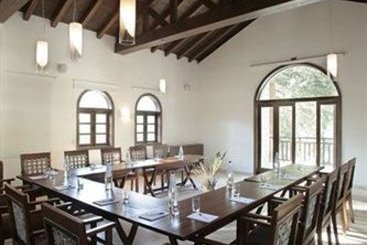 Hotel Ayii Anargyri Natural Healing Spa  | Miliou | Paphos | Cyprus 9