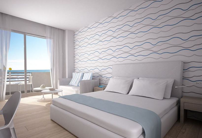 Hotel Okeanos Beach  | Ayia Napa | Famagusta | Cyprus 1