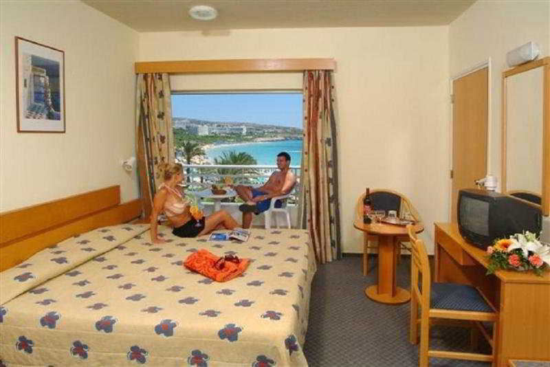 Hotel Okeanos Beach  | Ayia Napa | Famagusta | Cyprus 14