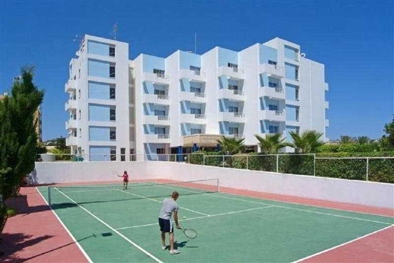 Hotel Okeanos Beach  | Ayia Napa | Famagusta | Cyprus 16