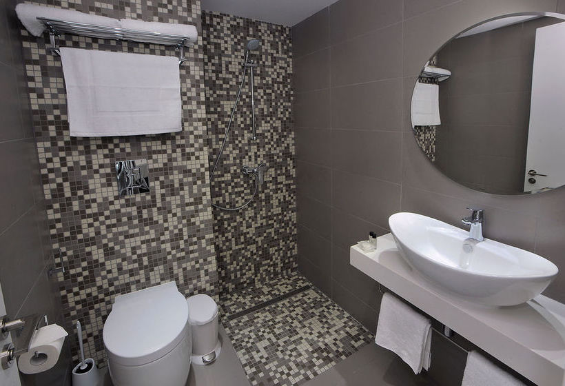 Hotel Okeanos Beach  | Ayia Napa | Famagusta | Cyprus 4