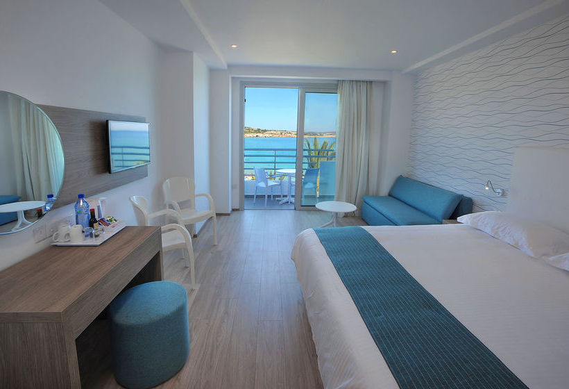 Hotel Okeanos Beach  | Ayia Napa | Famagusta | Cyprus 6