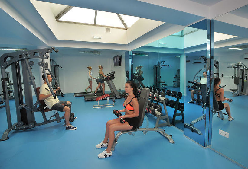 Hotel Okeanos Beach  | Ayia Napa | Famagusta | Cyprus 7