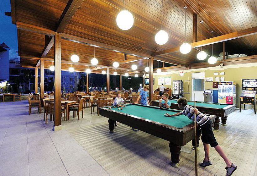 Hotel Julian Forest Suites  | Icmeler | Mugla | Turkey 1