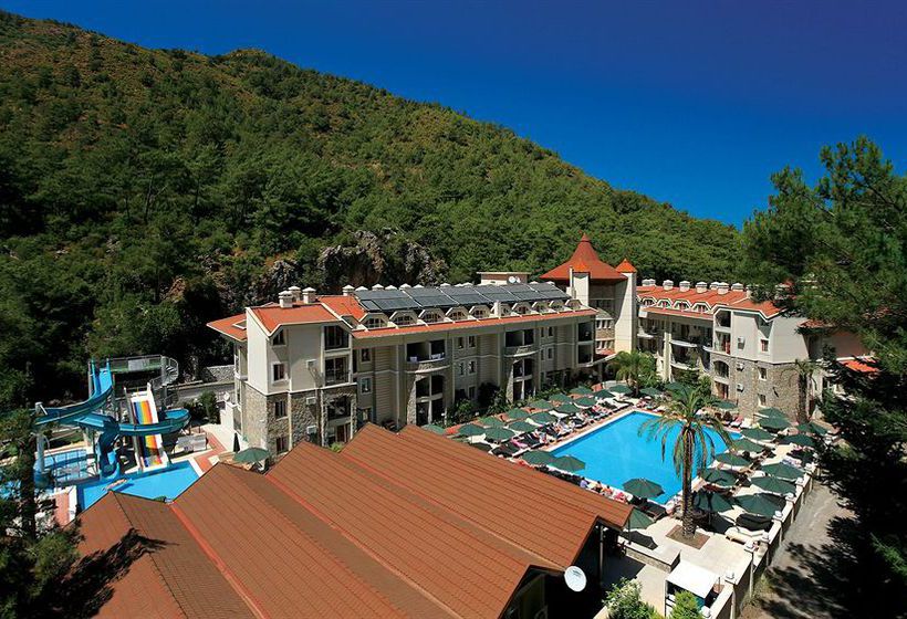 Hotel Julian Forest Suites  | Icmeler | Mugla | Turkey 3