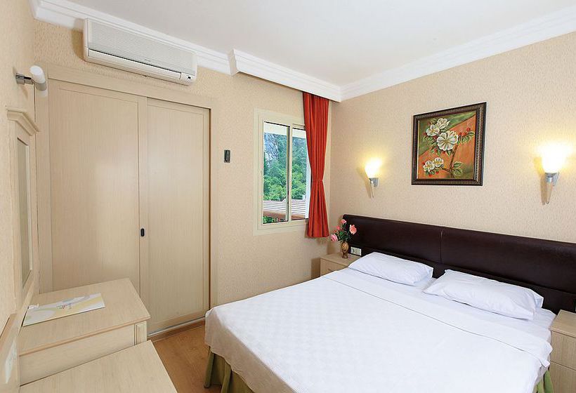 Hotel Julian Forest Suites  | Icmeler | Mugla | Turkey 5