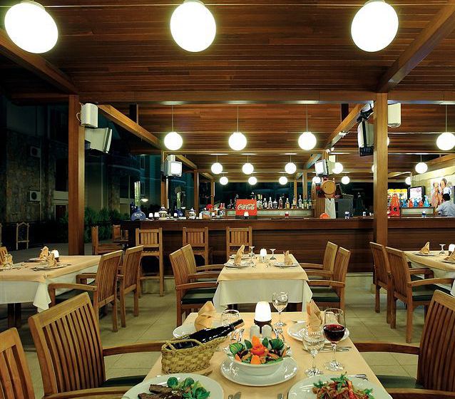 Hotel Julian Forest Suites  | Icmeler | Mugla | Turkey 7