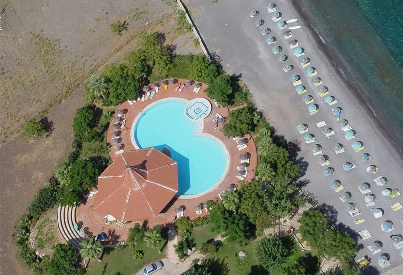 Hotel Serendip Select Turunc