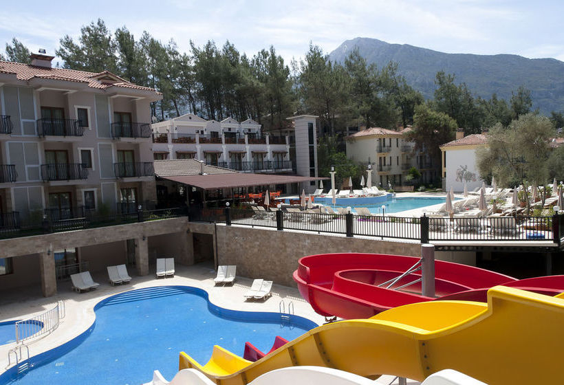 Hotel Pine Valley  | Hisaronu | Mugla | Turkey 1