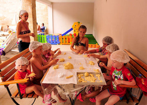 Hotel Pine Valley  | Hisaronu | Mugla | Turkey 11