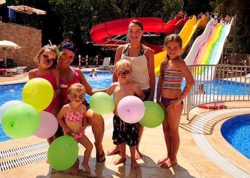 Hotel Pine Valley  | Hisaronu | Mugla | Turkey 13