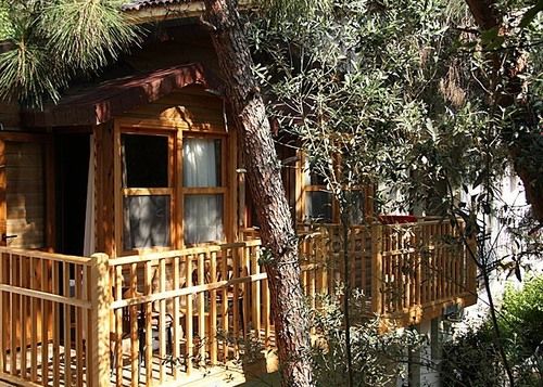 Hotel Pine Valley  | Hisaronu | Mugla | Turkey 17