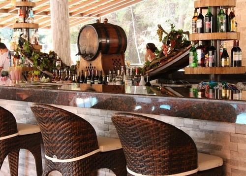 Hotel Pine Valley  | Hisaronu | Mugla | Turkey 18