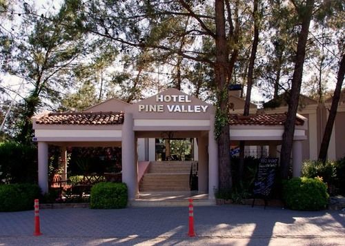 Hotel Pine Valley  | Hisaronu | Mugla | Turkey 19