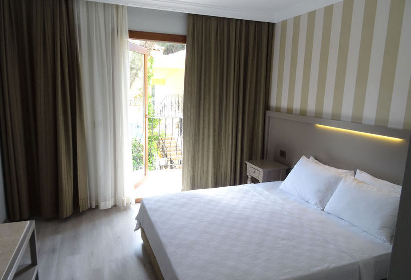 Hotel Pine Valley  | Hisaronu | Mugla | Turkey 2