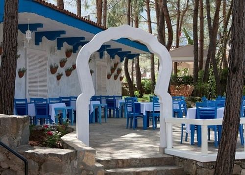 Hotel Pine Valley  | Hisaronu | Mugla | Turkey 20