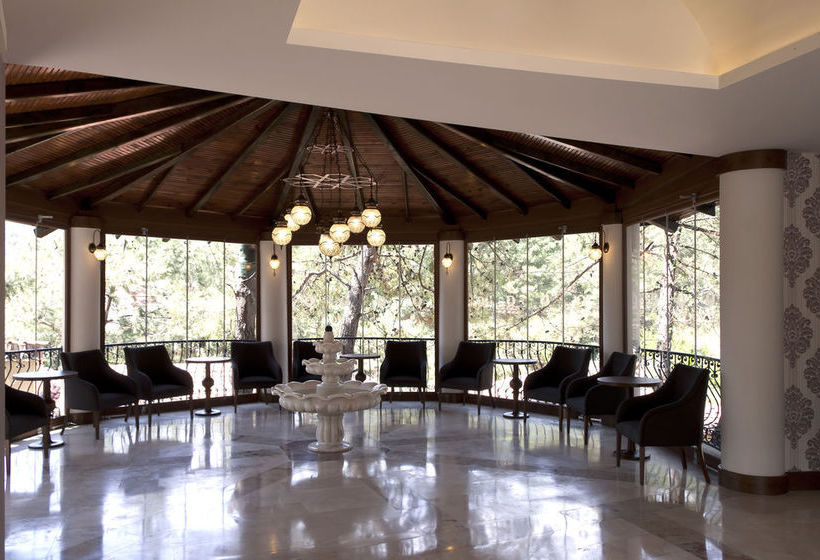 Hotel Pine Valley  | Hisaronu | Mugla | Turkey 3