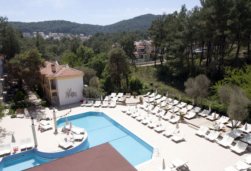 Hotel Pine Valley  | Hisaronu | Mugla | Turkey 5