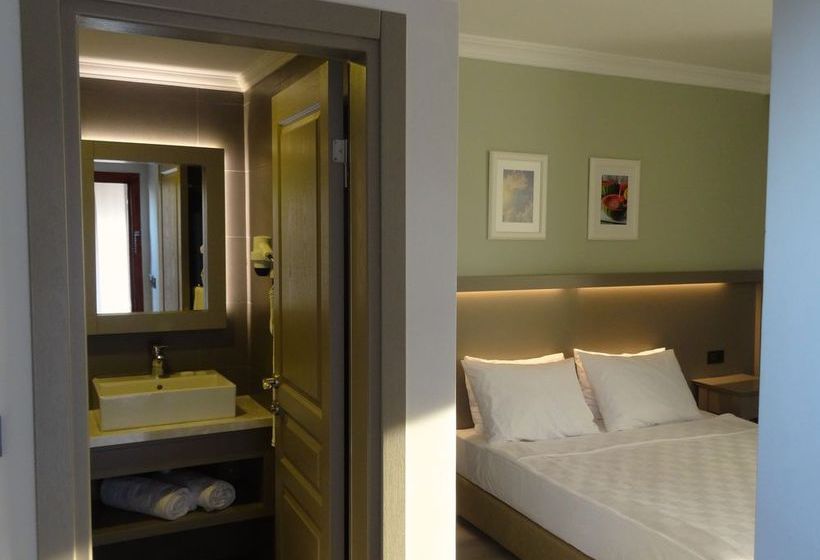 Hotel Pine Valley  | Hisaronu | Mugla | Turkey 6