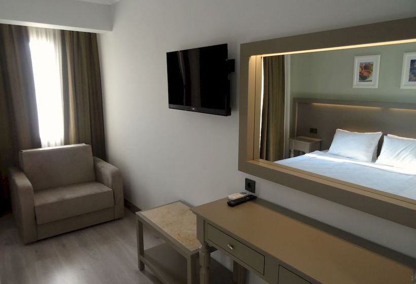 Hotel Pine Valley  | Hisaronu | Mugla | Turkey 7