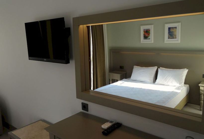 Hotel Pine Valley  | Hisaronu | Mugla | Turkey 8