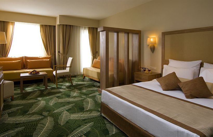 Hotel Otium Eco Club Side  | Side | Antalya | Turkey 12