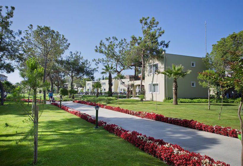 Hotel Otium Eco Club Side  | Side | Antalya | Turkey 14