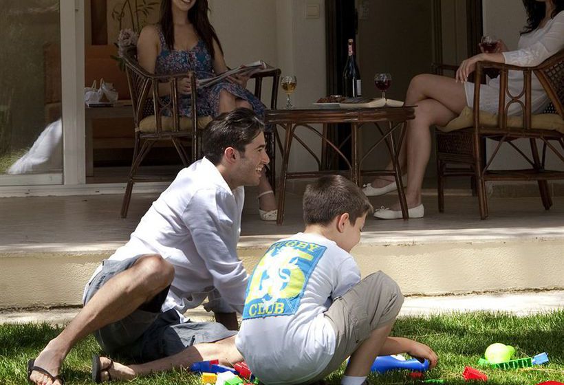 Hotel Otium Eco Club Side  | Side | Antalya | Turkey 15